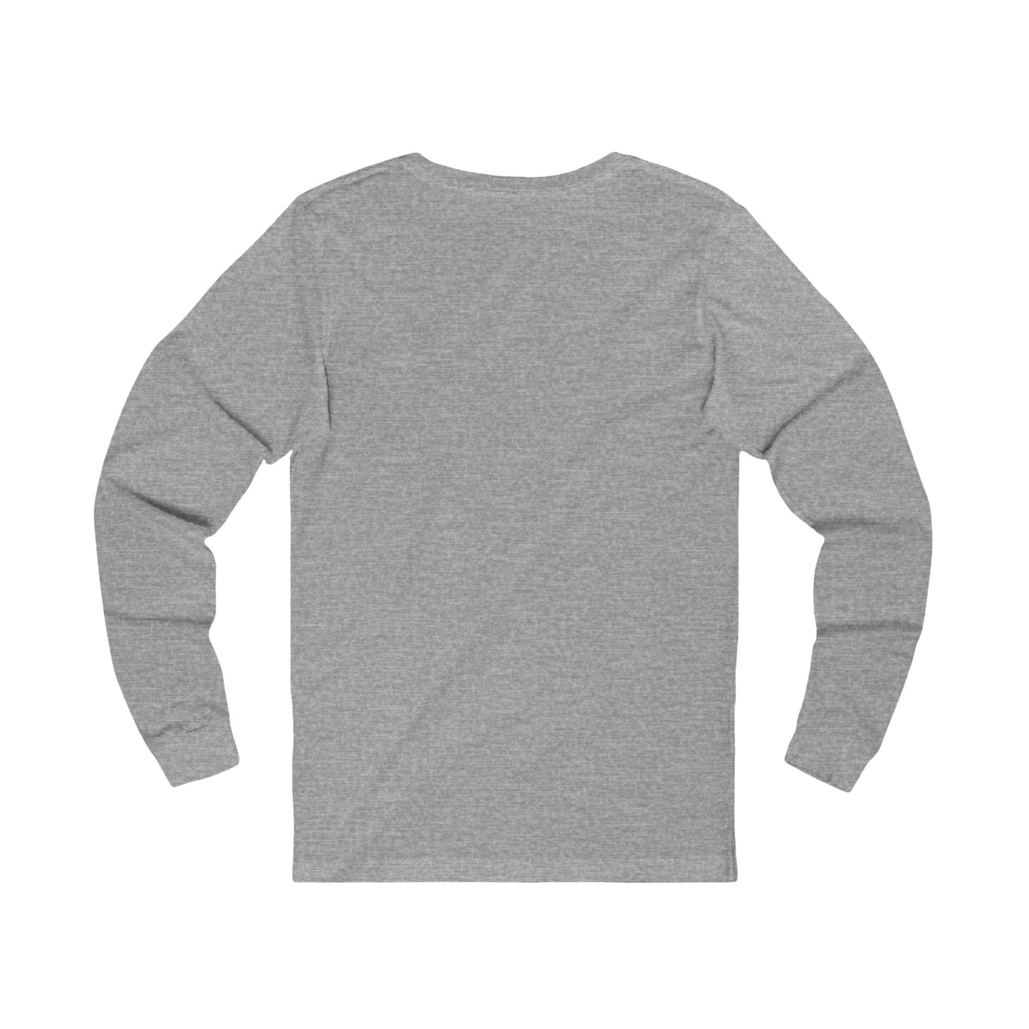 Small Town Christmas Women's Long Sleeve Tee