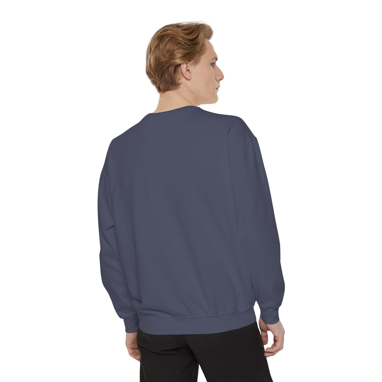 Riversmith Media Garment Washed Sweatshirt