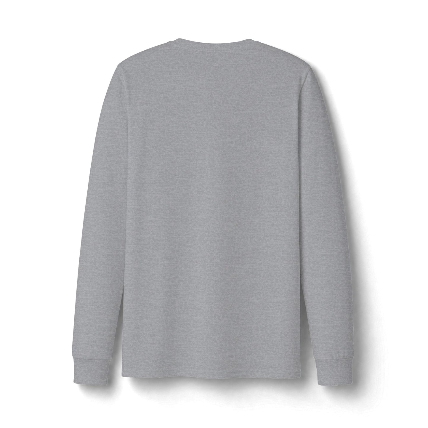 Chamber Fest Long Sleeve Tee — Event Logo Performance Shirt