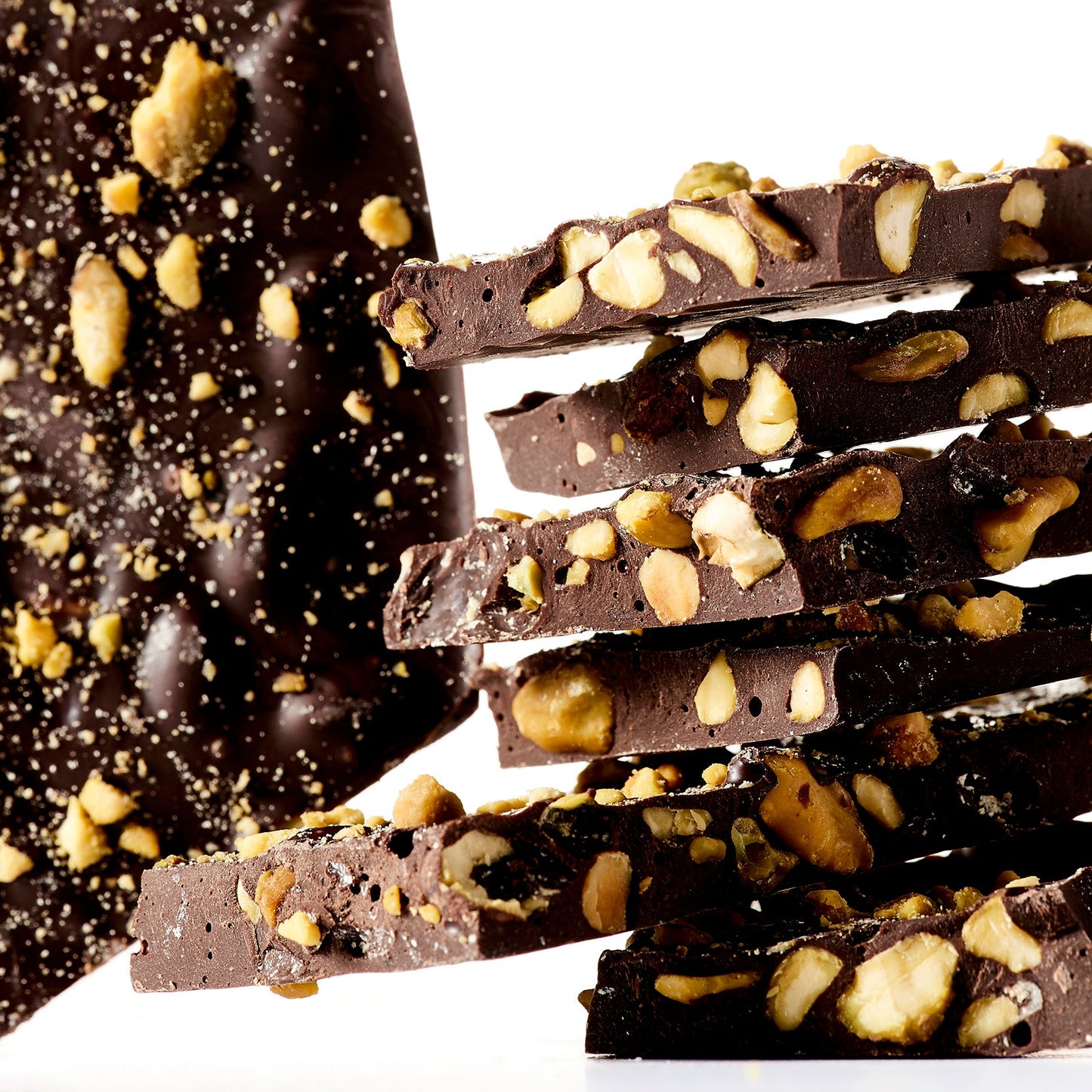 Chocolate Box: For the Love of Chocolate
