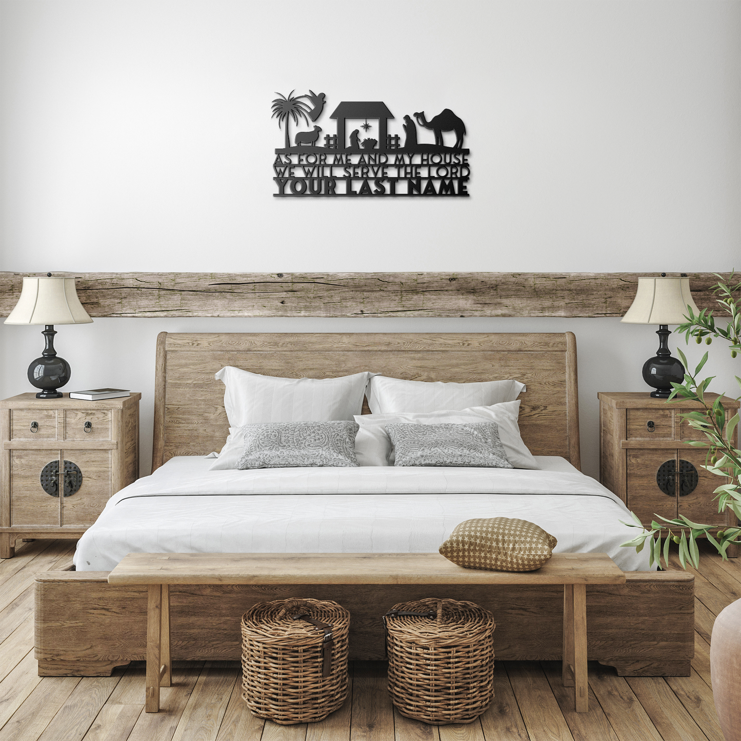 Custom_As_for_Me_Sign_Black_Farmhouse_Bedroom_Mockup.png