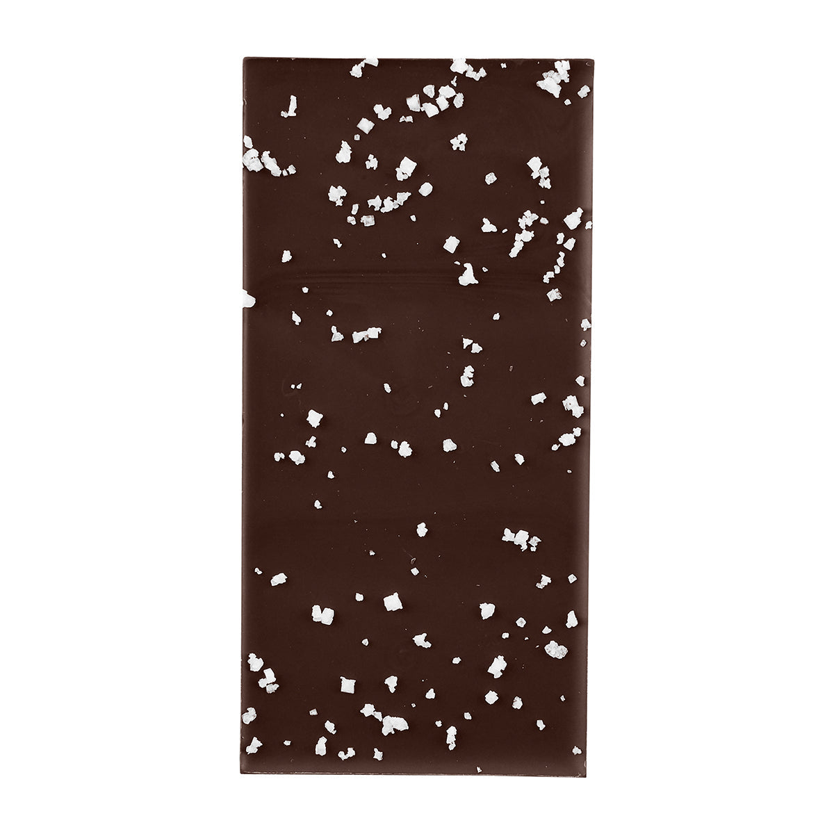 Xocolatl Dark & Salty Dark Chocolate Sea Salt Bar
