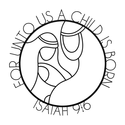 Isaiah_96_Christmas_Metal_Wall_Hanging_Black_Transparent_Mockup.png