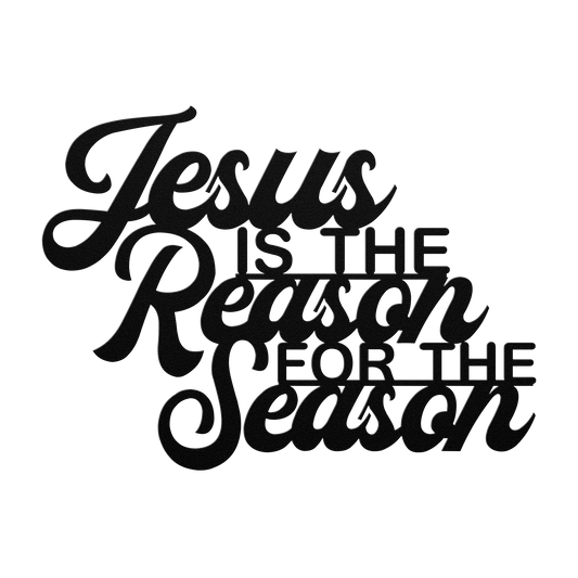 Jesus_is_the_Reason_for_the_Season_Metal_Black_Transparent_Mockup.png