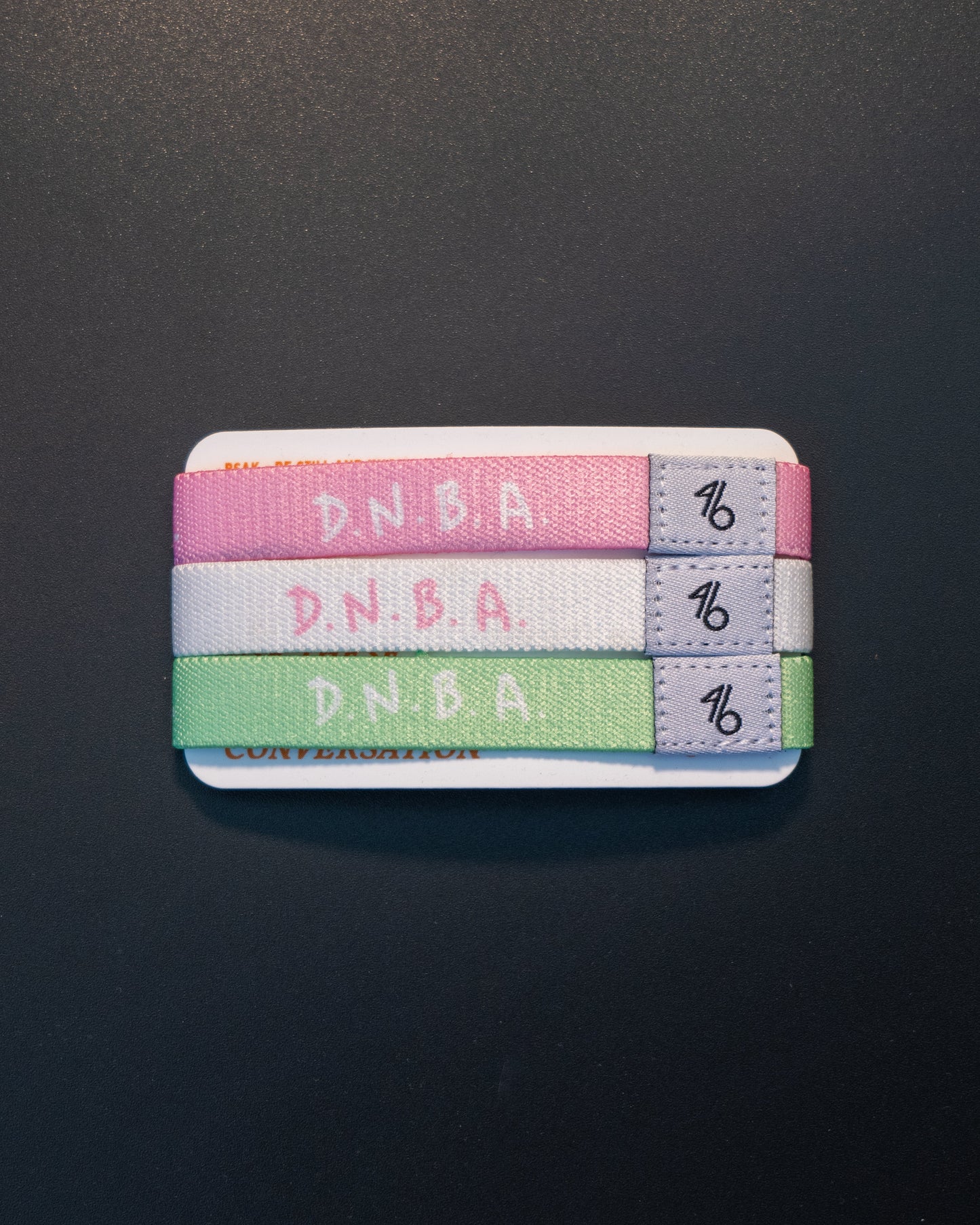 Christian Bracelet Pack – 5 Piece Variety