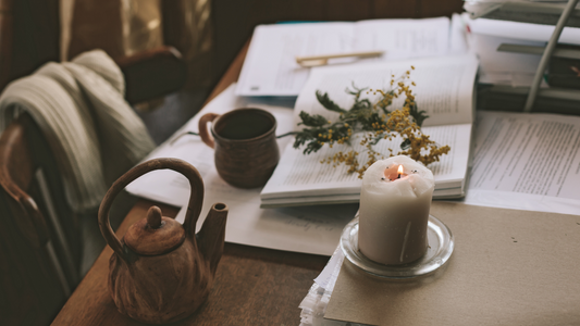 Ministry of the Home: Serving Christ in the Ordinary