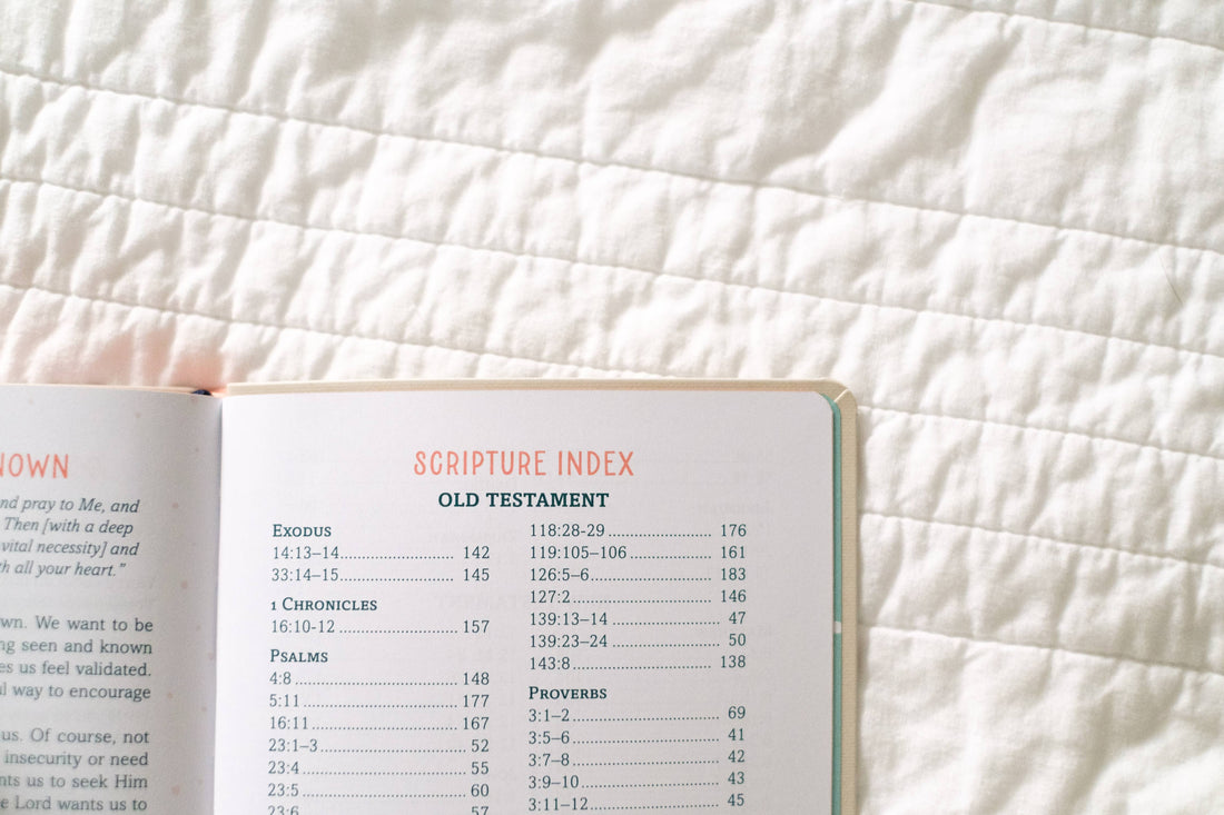 Biblical Self-Care Isn’t Selfish—It’s Stewardship