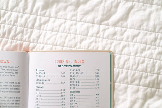Biblical Self-Care Isn’t Selfish—It’s Stewardship