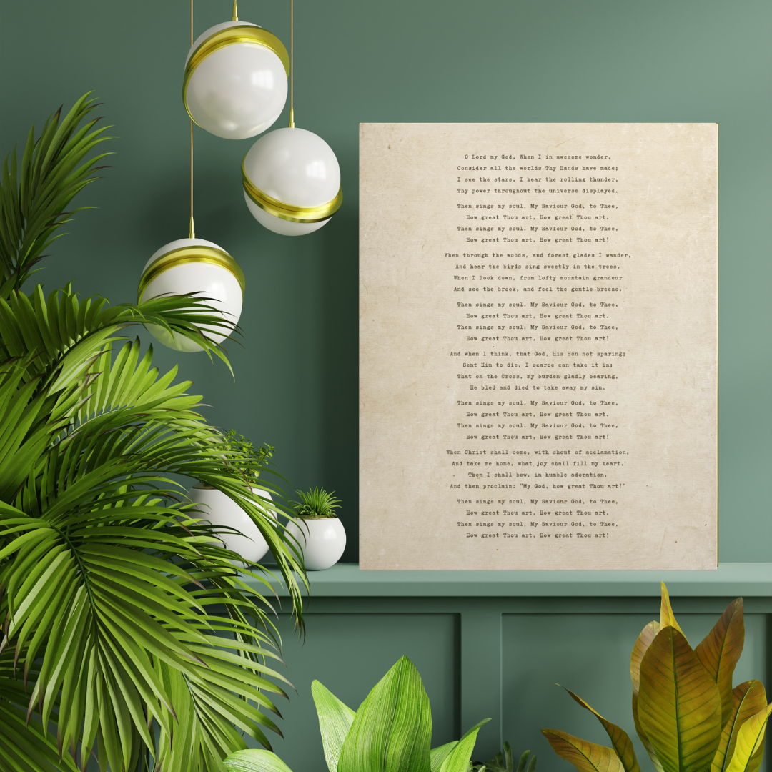 Art & Décor