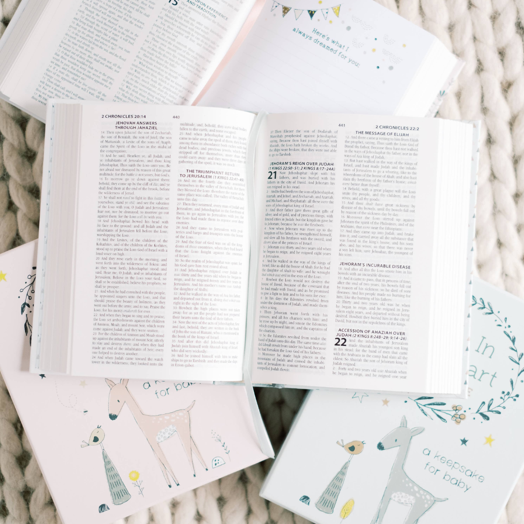 Bibles