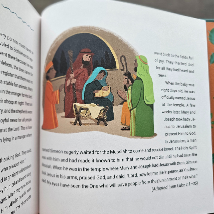 Children's Books