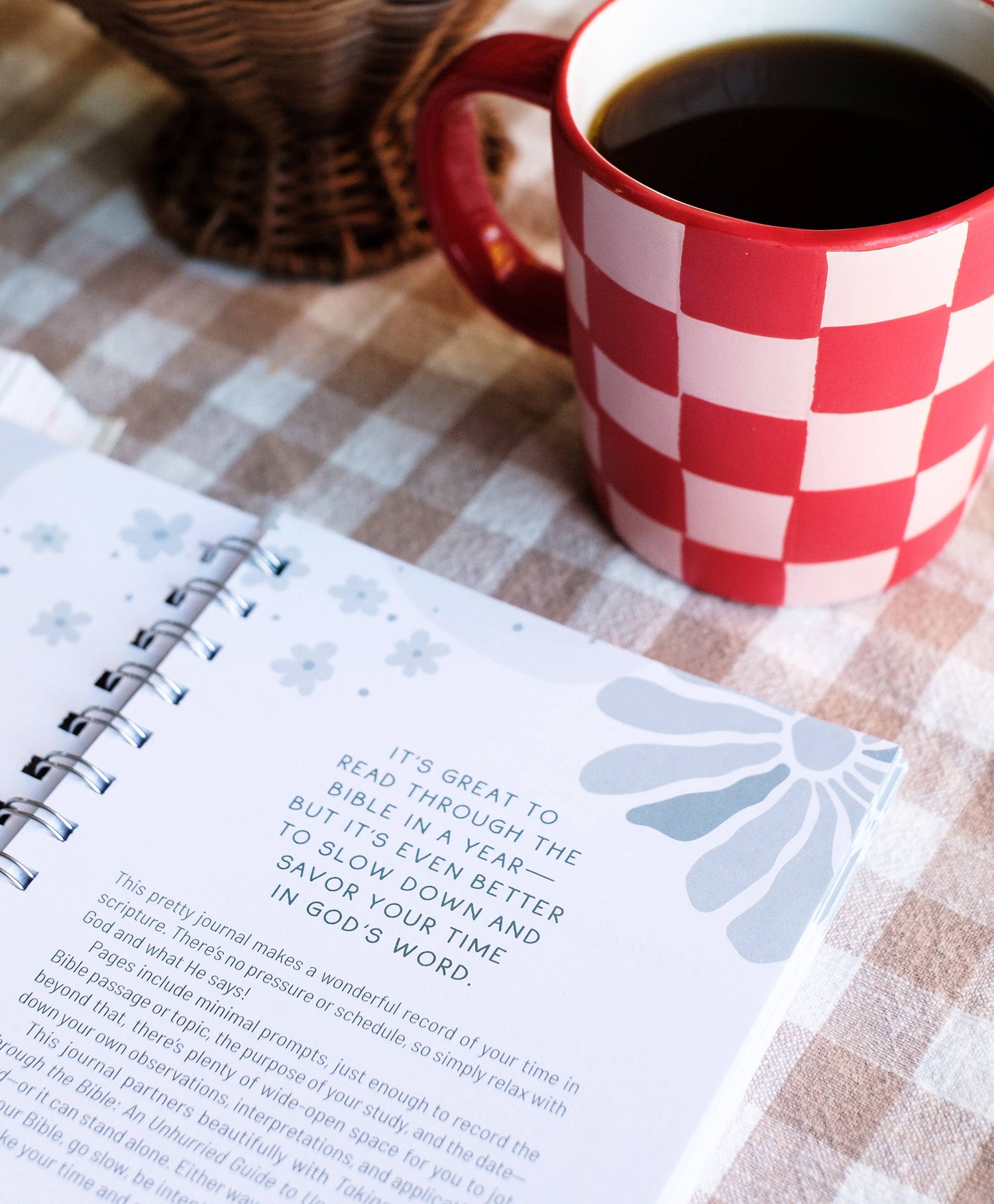 Devotionals