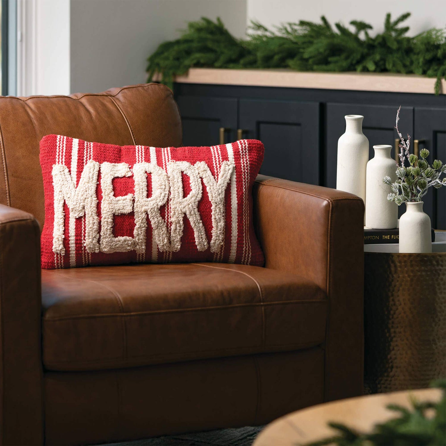 Pillows & Throws