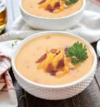 Soup & Meal Mixes