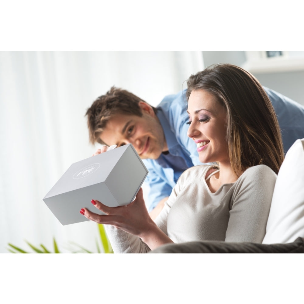 Wedding Best Wishes Gift Basket Collection