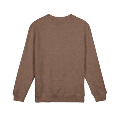 Unisex Nantucket Crewneck Embroidered Sweatshirt