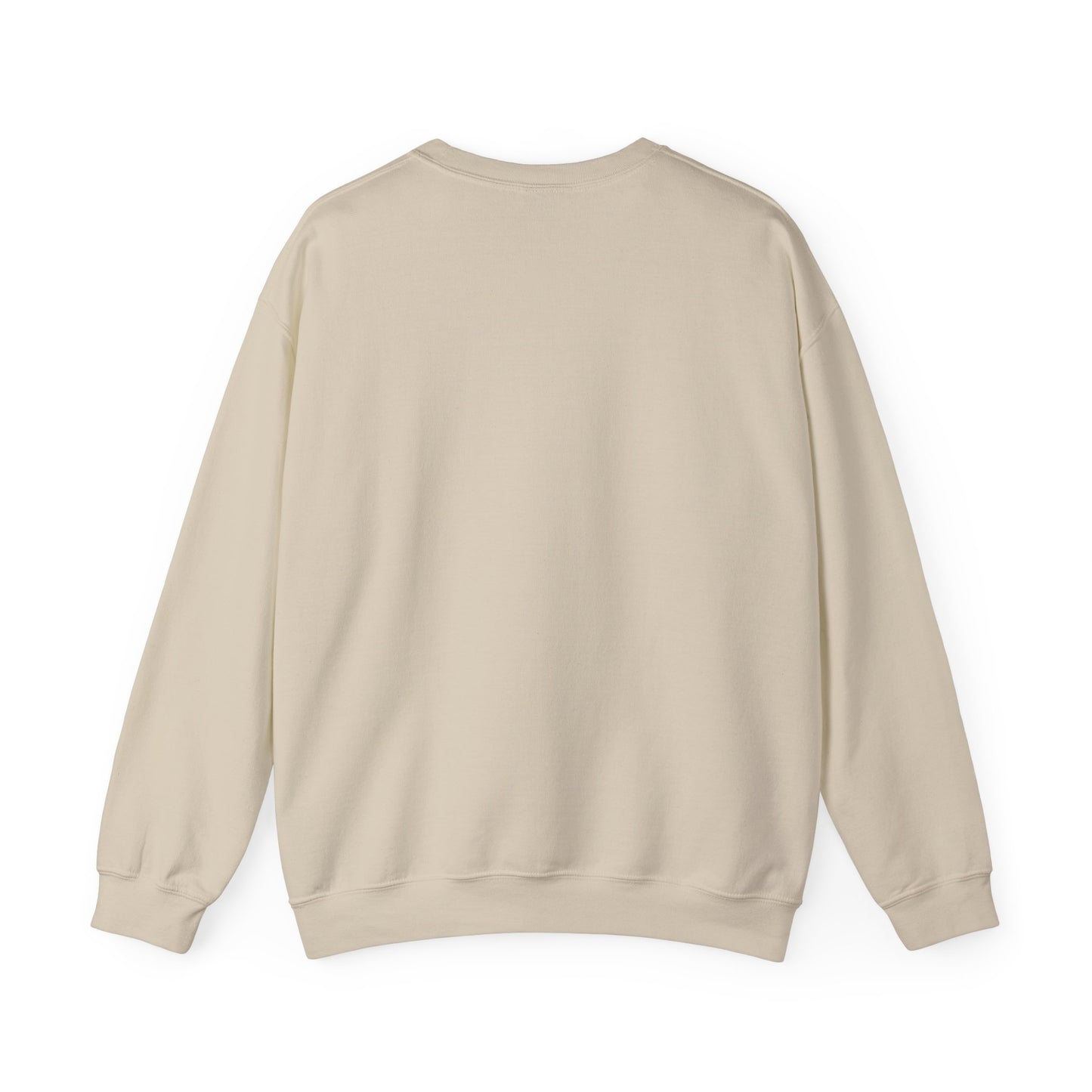 Mama Spice Crewneck Sweatshirt - 3 Colors!