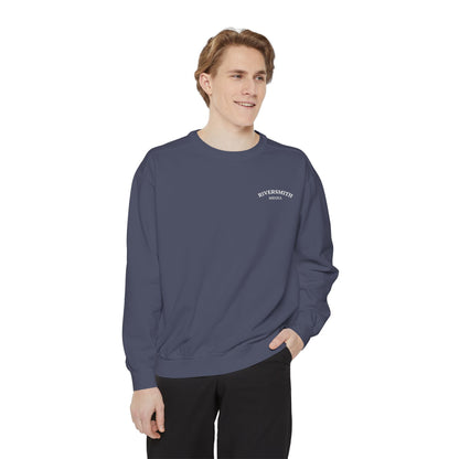Riversmith Media Garment Washed Sweatshirt