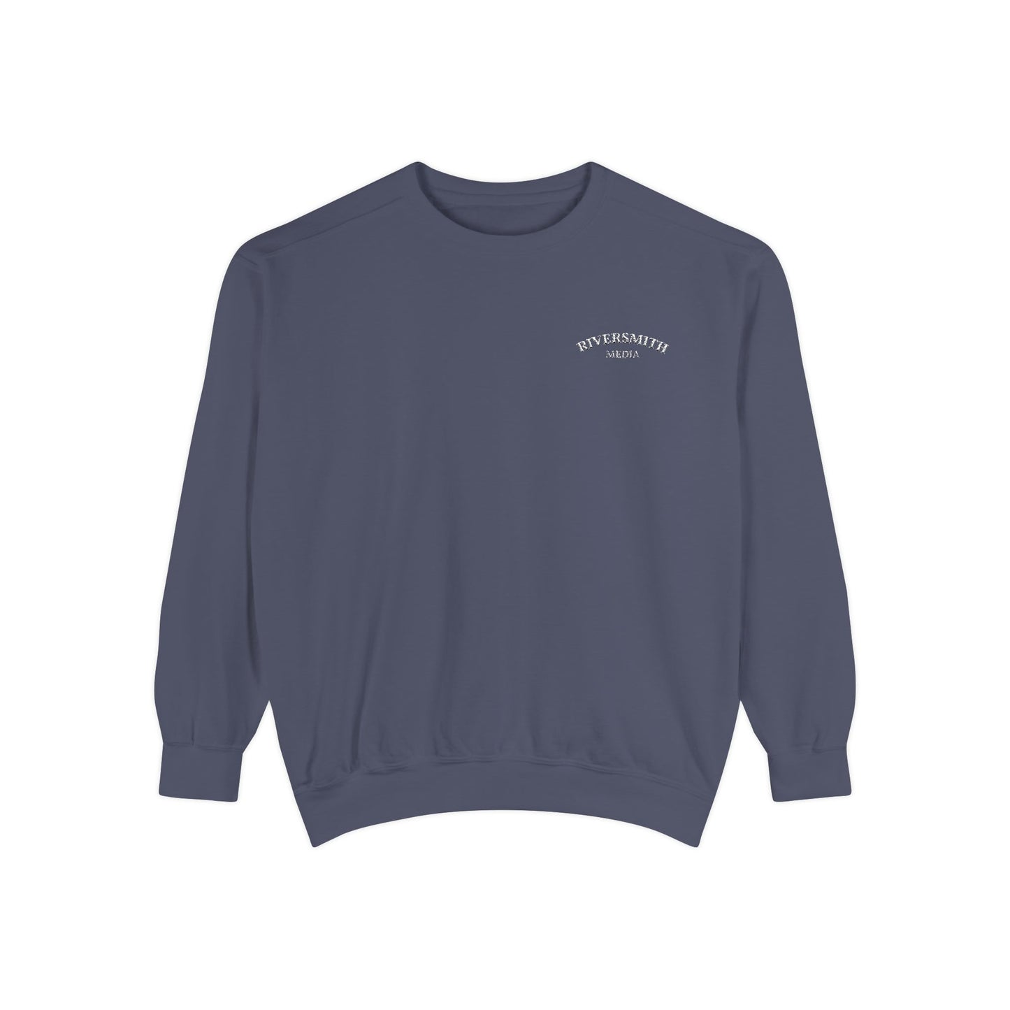 Riversmith Media Garment Washed Sweatshirt