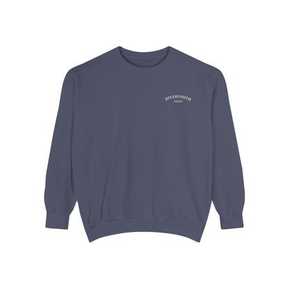 Riversmith Media Garment Washed Sweatshirt