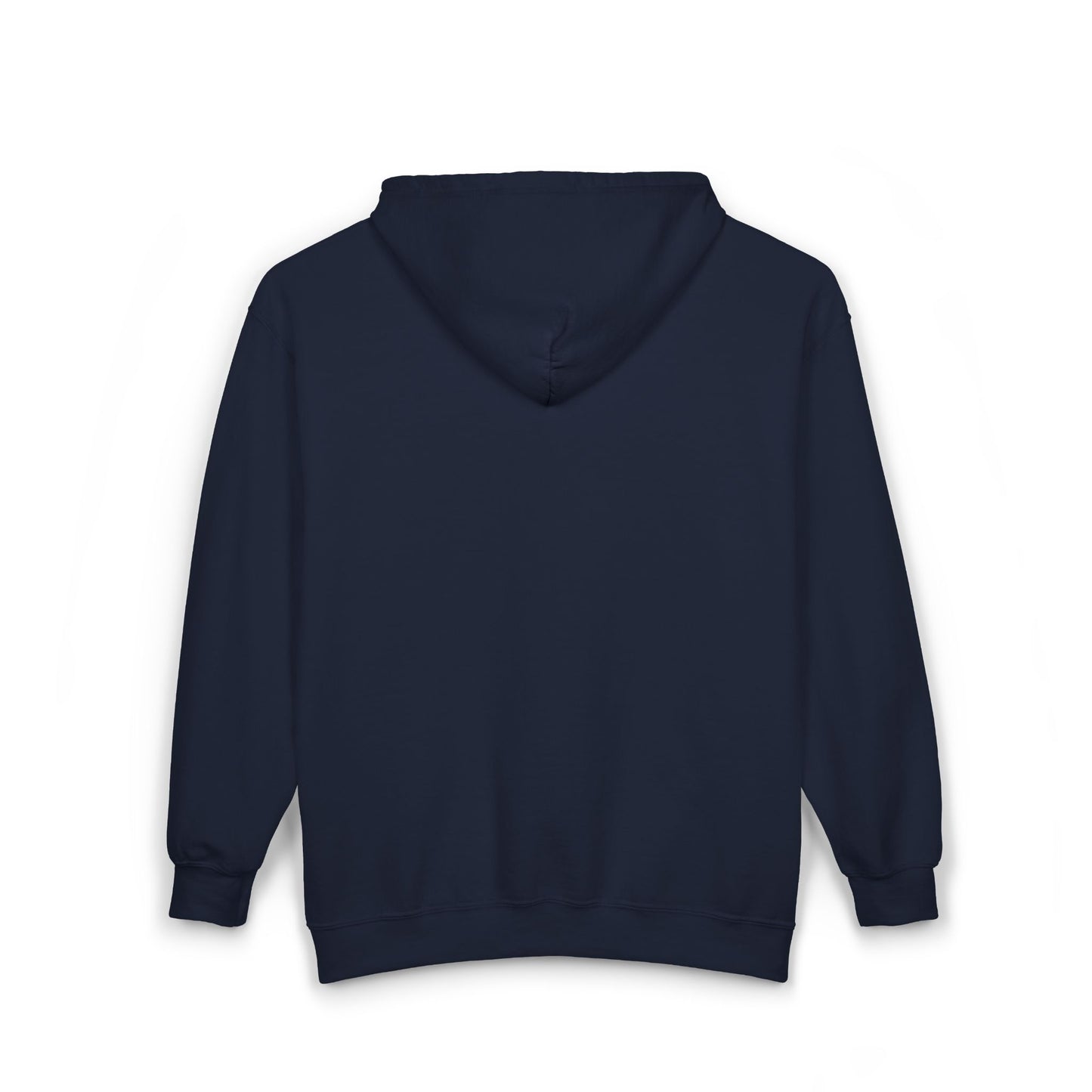 God is Good Full Zip Embroidered Hoodie Sweatshirt - 6 Colors!!