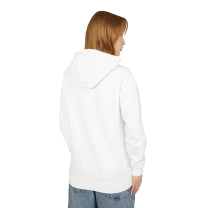 Small Town Christmas Women's Hoodie Sweatshirt