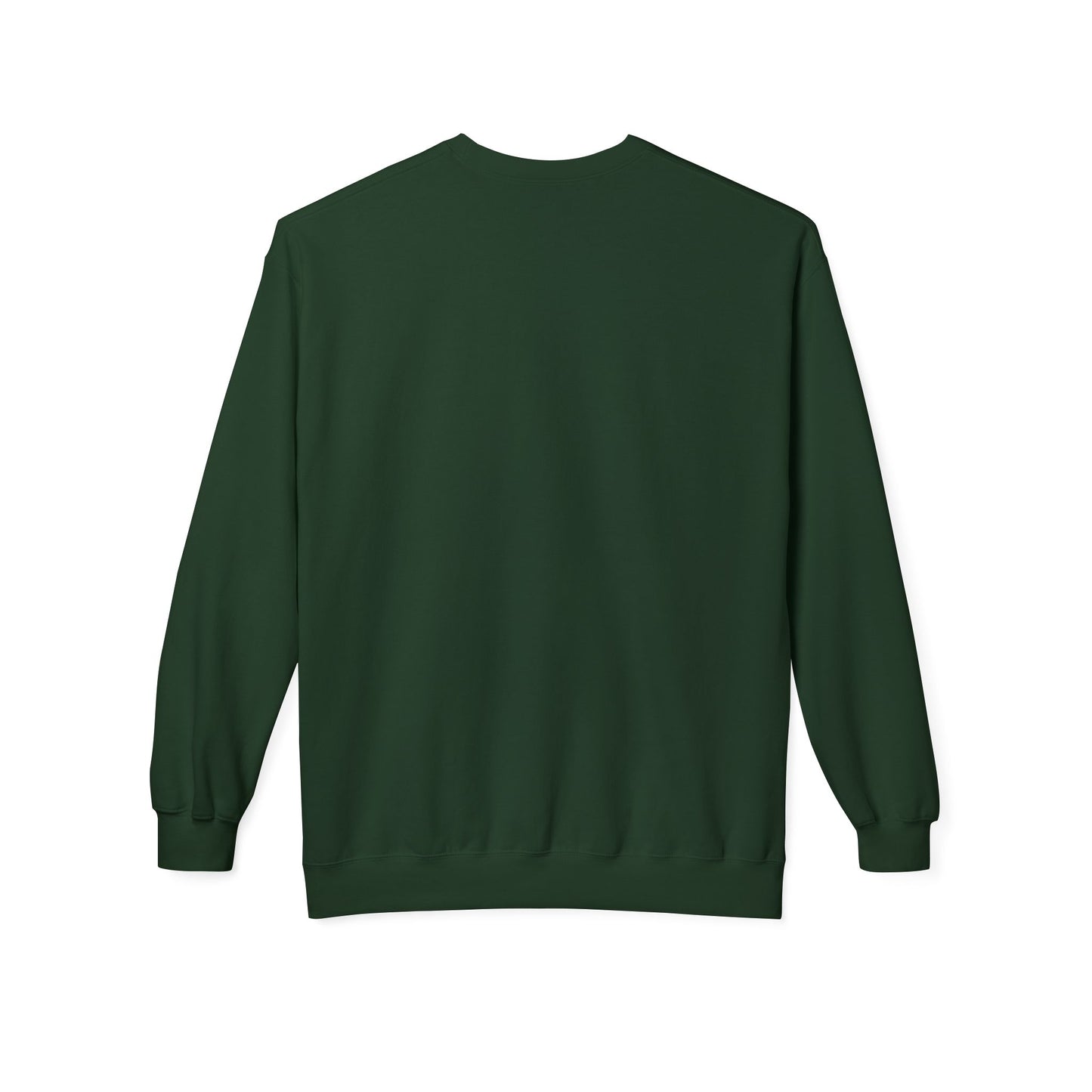 Mama Claus Crewneck Sweatshirt – Festive and Fabulous