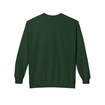 Mama Claus Crewneck Sweatshirt – Festive and Fabulous