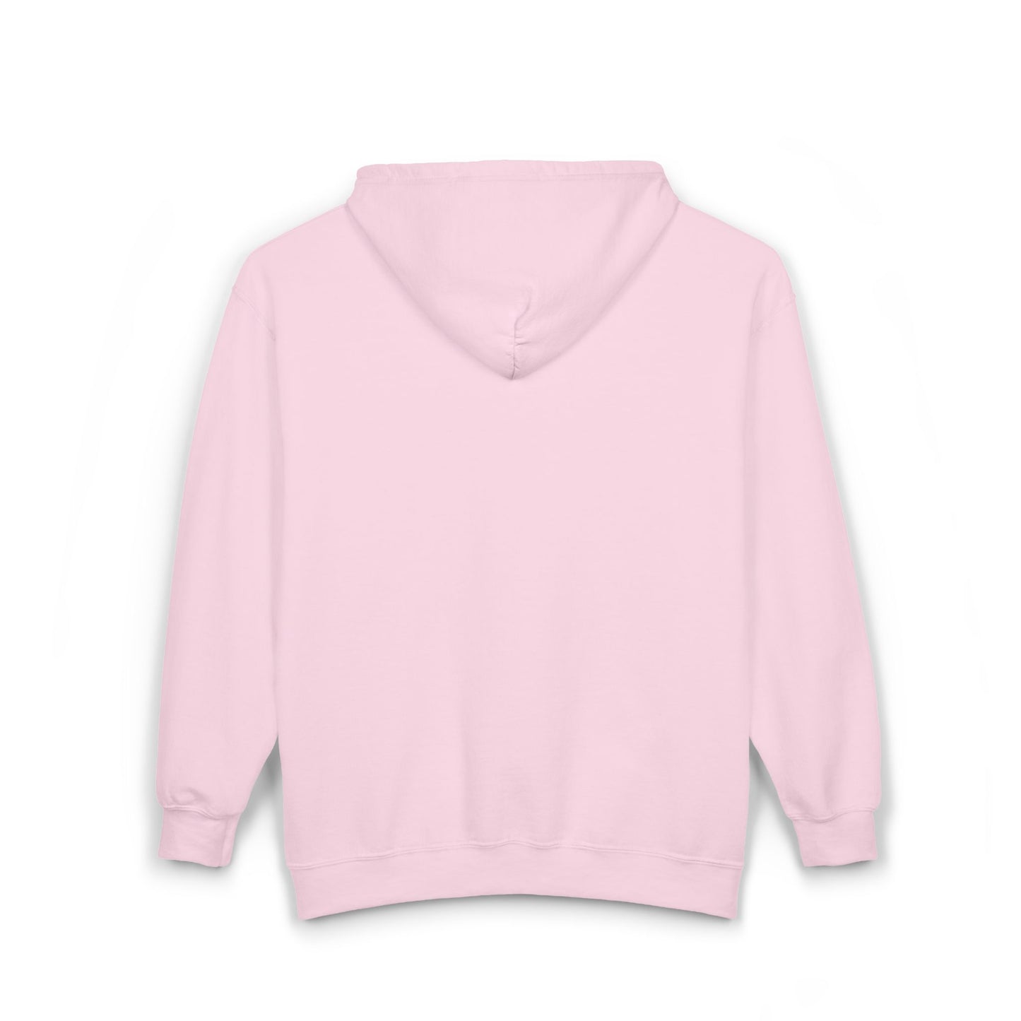 God is Good Full Zip Embroidered Hoodie Sweatshirt - 6 Colors!!