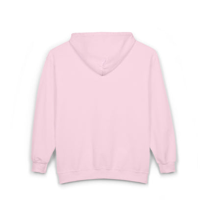 God is Good Full Zip Embroidered Hoodie Sweatshirt - 6 Colors!!