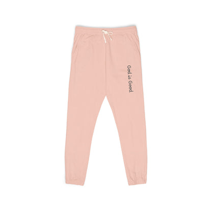 God is Good Women's Joggers - 4 Colors!!