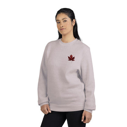 Unisex Nantucket Crewneck Embroidered Sweatshirt