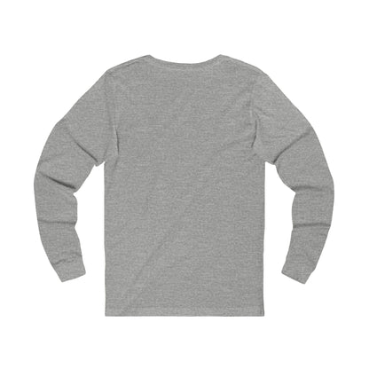 Small Town Christmas Women's Long Sleeve Tee
