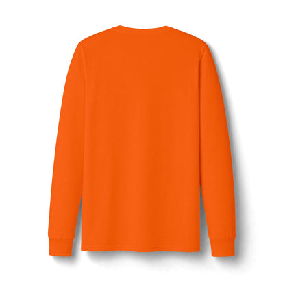 Chamber Fest Long Sleeve Tee — Event Logo Performance Shirt