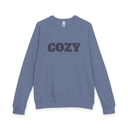 Cozy Autumn French Terry Crewneck Tonal Sweatshirt - 3 Colors!!