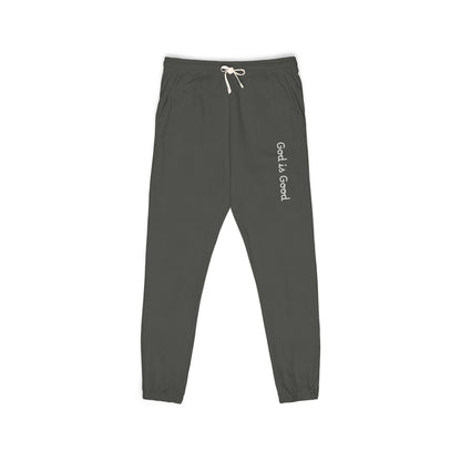God is Good Women's Joggers - 4 Colors!!