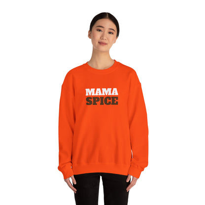 Mama Spice Crewneck Sweatshirt - 3 Colors!