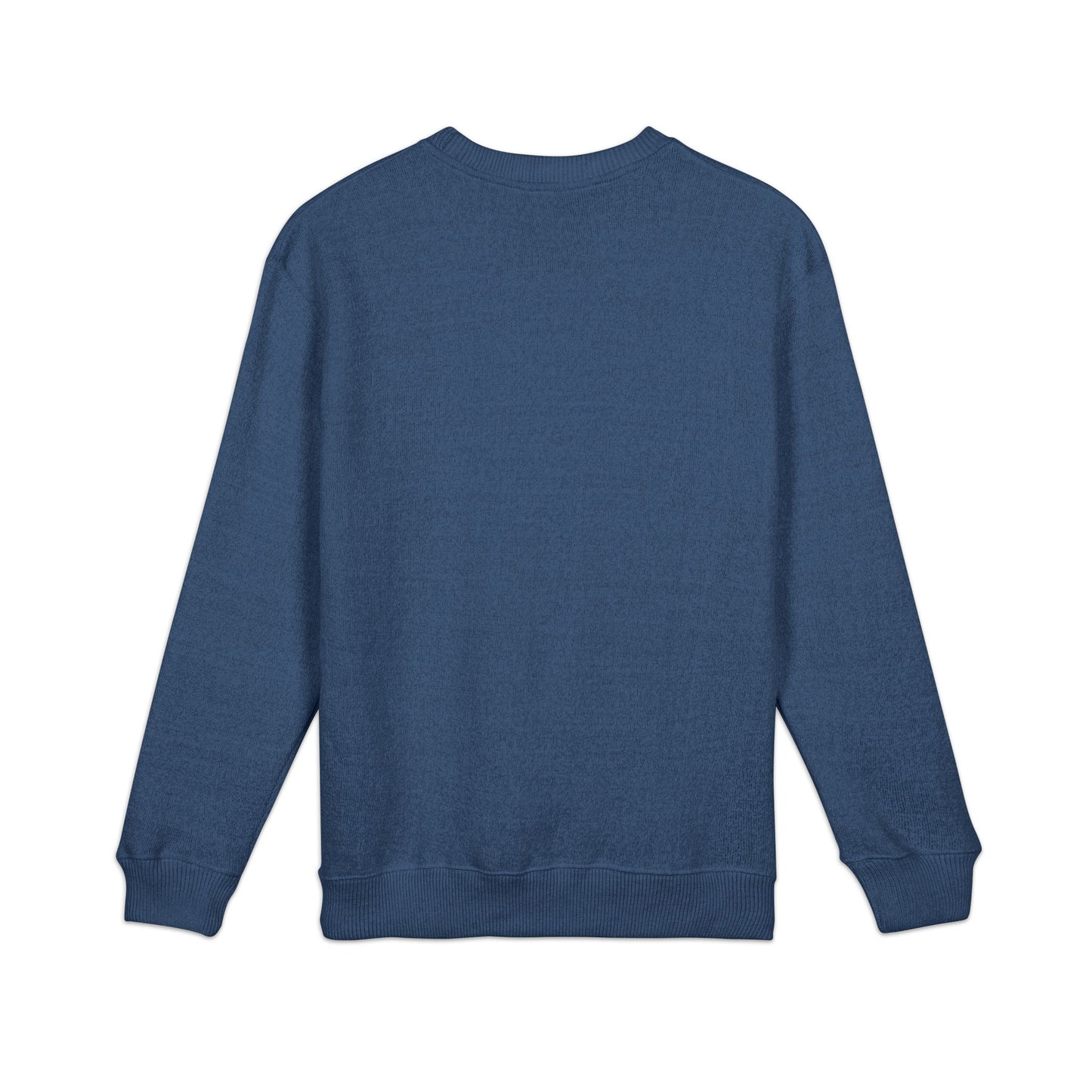 Unisex Nantucket Crewneck Embroidered Sweatshirt
