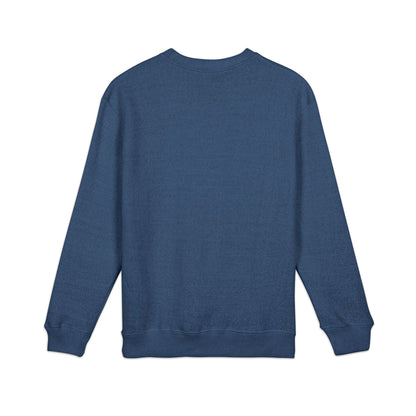 Unisex Nantucket Crewneck Embroidered Sweatshirt