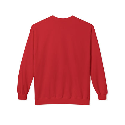 Mama Claus Crewneck Sweatshirt – Festive and Fabulous