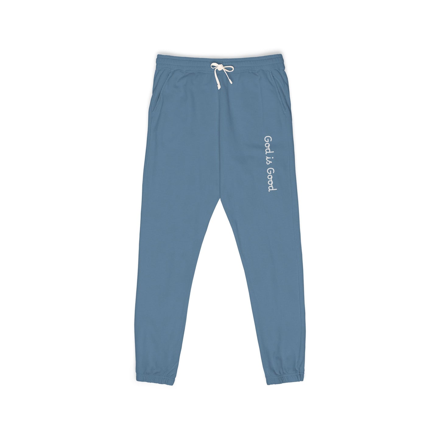 God is Good Women's Joggers - 4 Colors!!