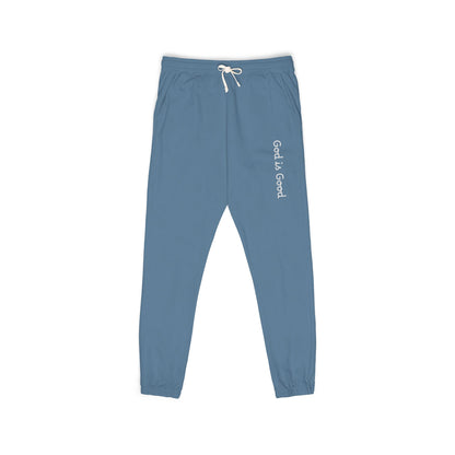 God is Good Women's Joggers - 4 Colors!!