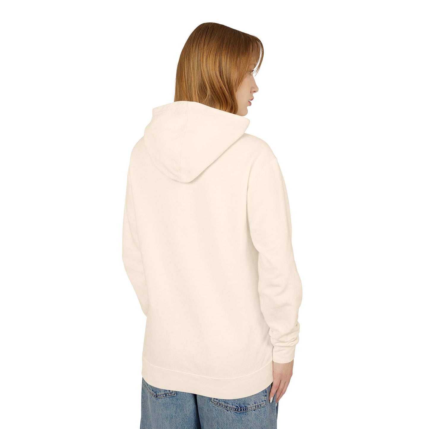 Small Town Christmas Women's Hoodie Sweatshirt