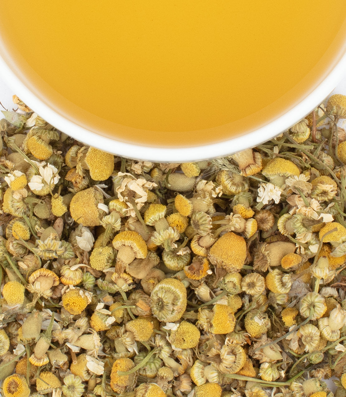 Harney & Sons Chamomile Premium Herbal Tea