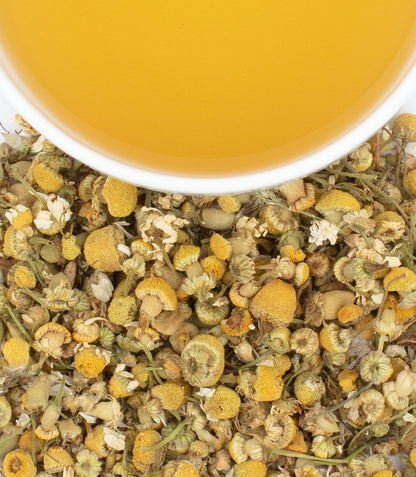 Harney & Sons Chamomile Premium Herbal Tea