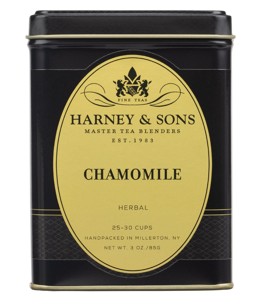 Harney & Sons Chamomile Premium Herbal Tea
