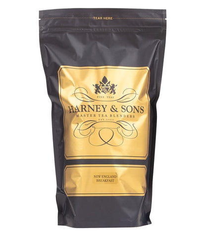 Harney & Sons New England Breakfast Tea