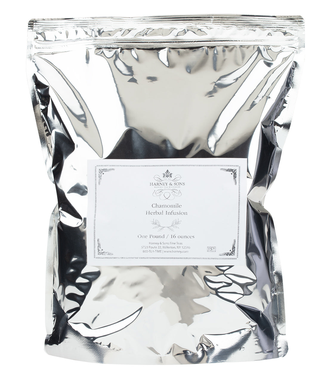 Harney & Sons Chamomile Premium Herbal Tea