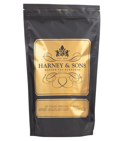 Harney & Sons New England Breakfast Tea