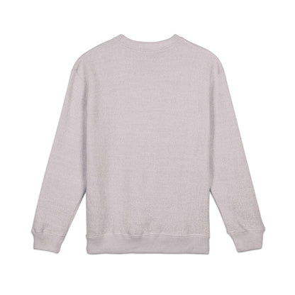 Unisex Nantucket Crewneck Embroidered Sweatshirt